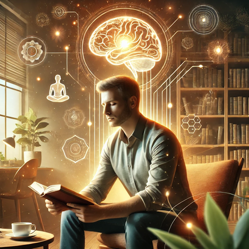 Apoyo Cognitivo y Mental del Hombre